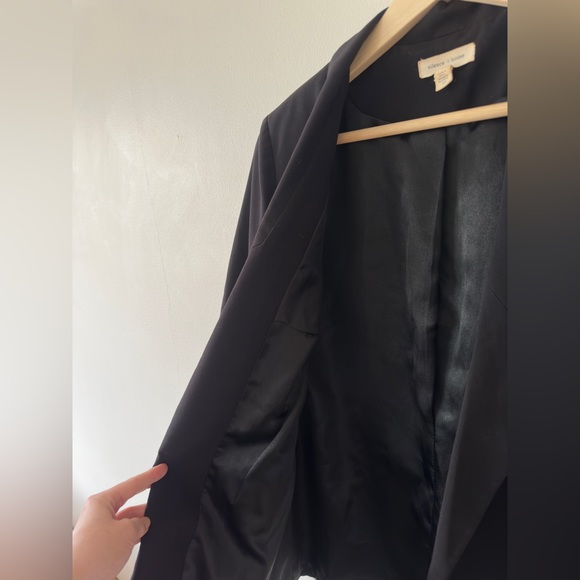 Silence + Noise Blazer - Picture 10 of 11